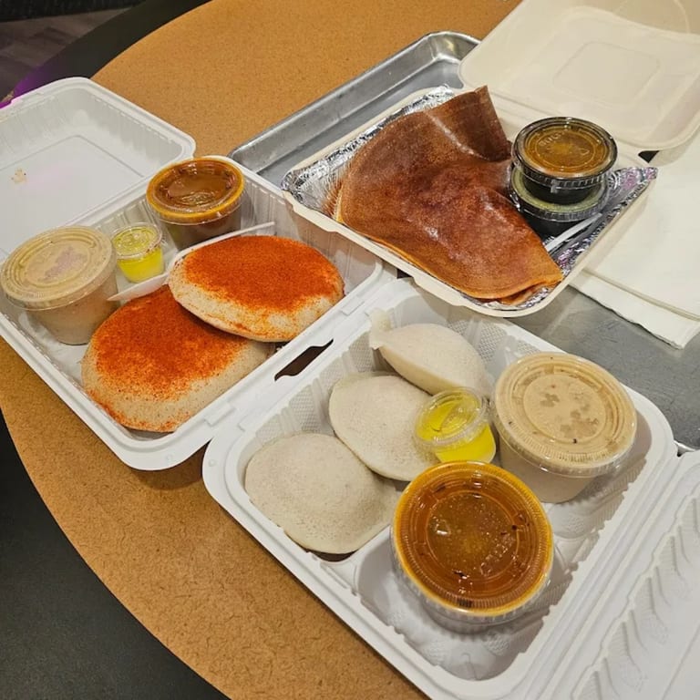 Catering Made Easy