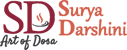 Surya Darshini Dosa Cafe
