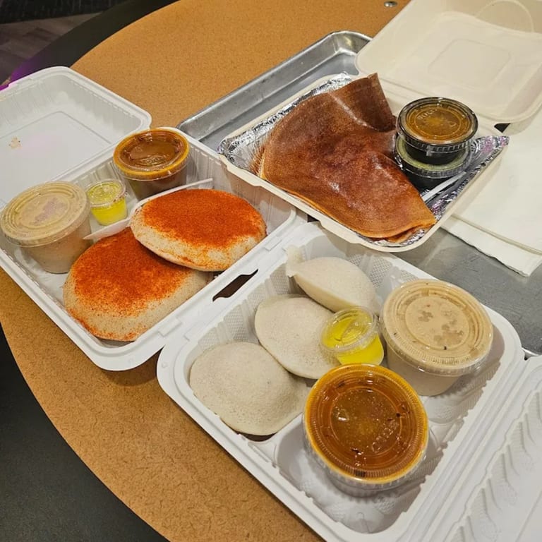 Indian Catering for Your Event in Milpitas