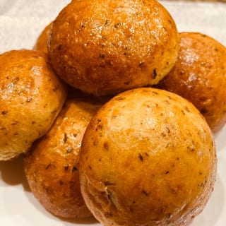 SD Khara Bun (6 pack)