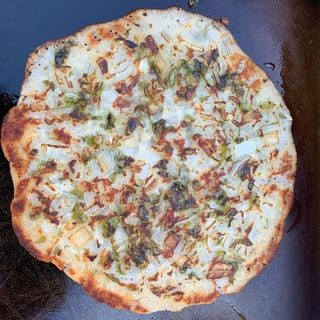Onion Dosa