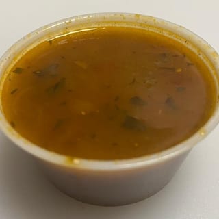 Extra Sambar