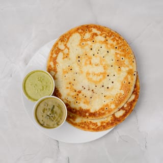 Set Dosa (2)