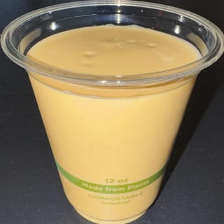 Mango Lassi