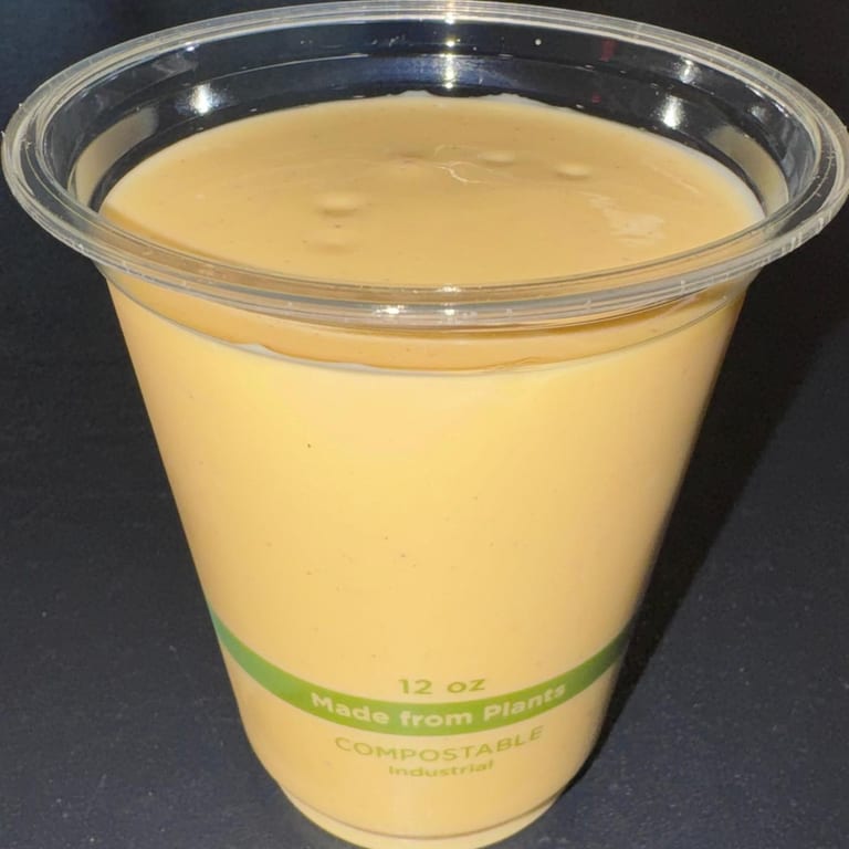 Refreshing Lassi Options