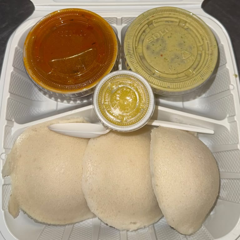 Savor Our Takeout Options