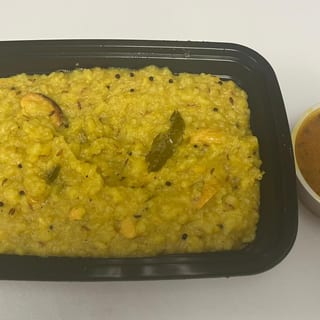 Jain Khara Pongal